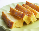 Easy Pound Cake
