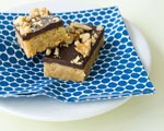 Easy Toffee Bars