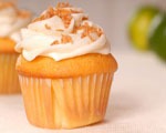 Easy Vanilla Cupcakes
