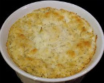 Easy Artichoke Dip