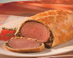 Easy Beef Wellington