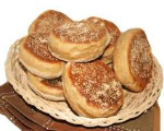 Easy English Muffins