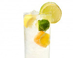 Eau De VeeV Cocktail