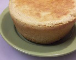 Egg Batter Bread