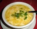 Egg Drop Soup