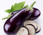 Eggplant Salad