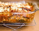 Eggplant Casserole