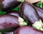 Eggplant Bread with Honey