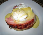 Speedy Eggs Benedict