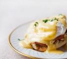 Eggs Benedict The Easy Way