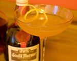Eider Duck Cocktail