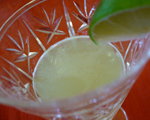 El Capitan Cocktail
