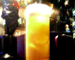 Elder Fitzgerald Cocktail Revisited