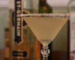 Elderflower Margarita