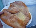 Elephant Ears