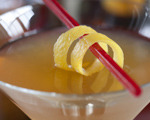 Embury's Daiquiri