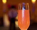Encrusted Nail Cocktail