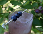 English Afterthought Cocktail