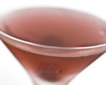 English Rose Cocktail