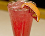Equinox Cocktail
