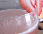 Eros’ Nectar Cocktail