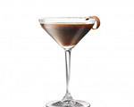 Espresso Coffee Martini Cocktail
