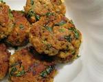 Delicious Falafel