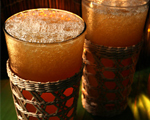 Falernum Cocktail