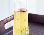 Fall and Summer Cocktail