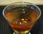 Farley Mowat Cocktail