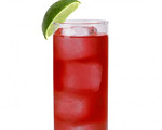 Fashionista Cocktail