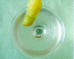 Favorite Martini Cocktail