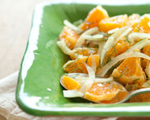 Image of Fennel And Tangerine Salad, SheKnows