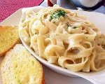 Alfredo Chicken Blend