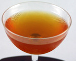 Fin de Siècle Cocktail