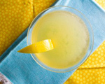 Final Ward Cocktail