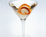 Image of Fino Martini, SheKnows