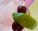 Fireman’s Sour Cocktail