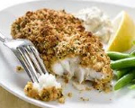 Oven Broiled Fish
