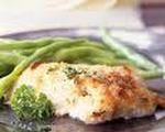 Cod Chowder