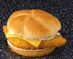 Fish Sandwich