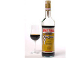 Five-Spice Averna Amaro