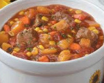 Image of Trail Ride Stew, SheKnows