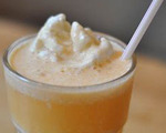 Fizzy Juice Float