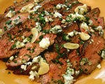 Broiled Flank Steak