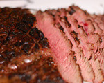 Flank Steak Marinade