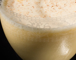 Flip Mixed Drink