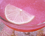 Flor de Baya Cocktail