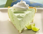 Floridian Key Lime Pie
