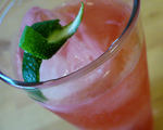 Image of Florodora Cocktail, SheKnows